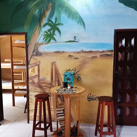 Hostel Alto Astral - Fonte Morro de São Paulo Extérieur photo