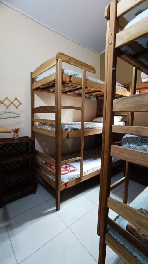 Hostel Alto Astral - Fonte Morro de São Paulo Extérieur photo