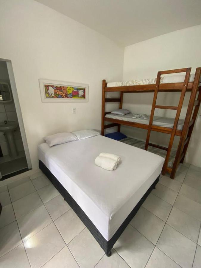 Hostel Alto Astral - Fonte Morro de São Paulo Extérieur photo