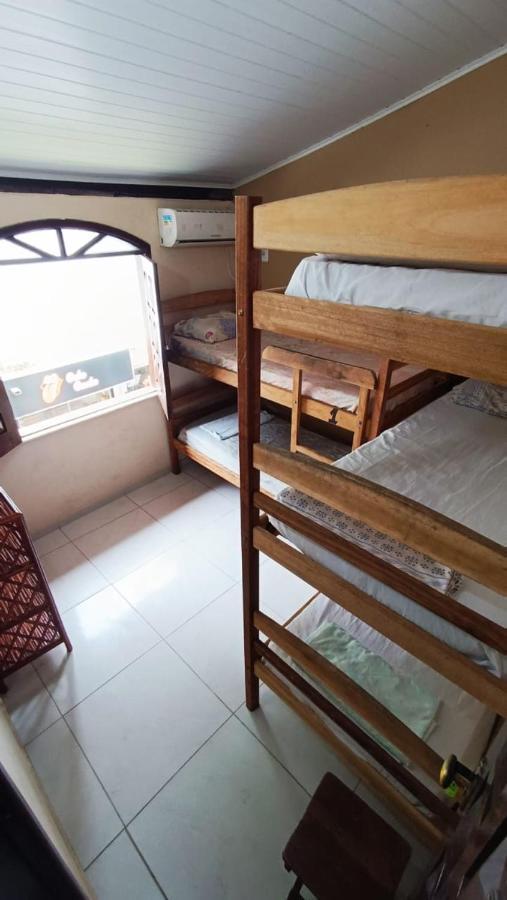Hostel Alto Astral - Fonte Morro de São Paulo Extérieur photo