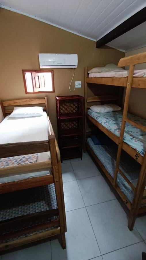 Hostel Alto Astral - Fonte Morro de São Paulo Extérieur photo