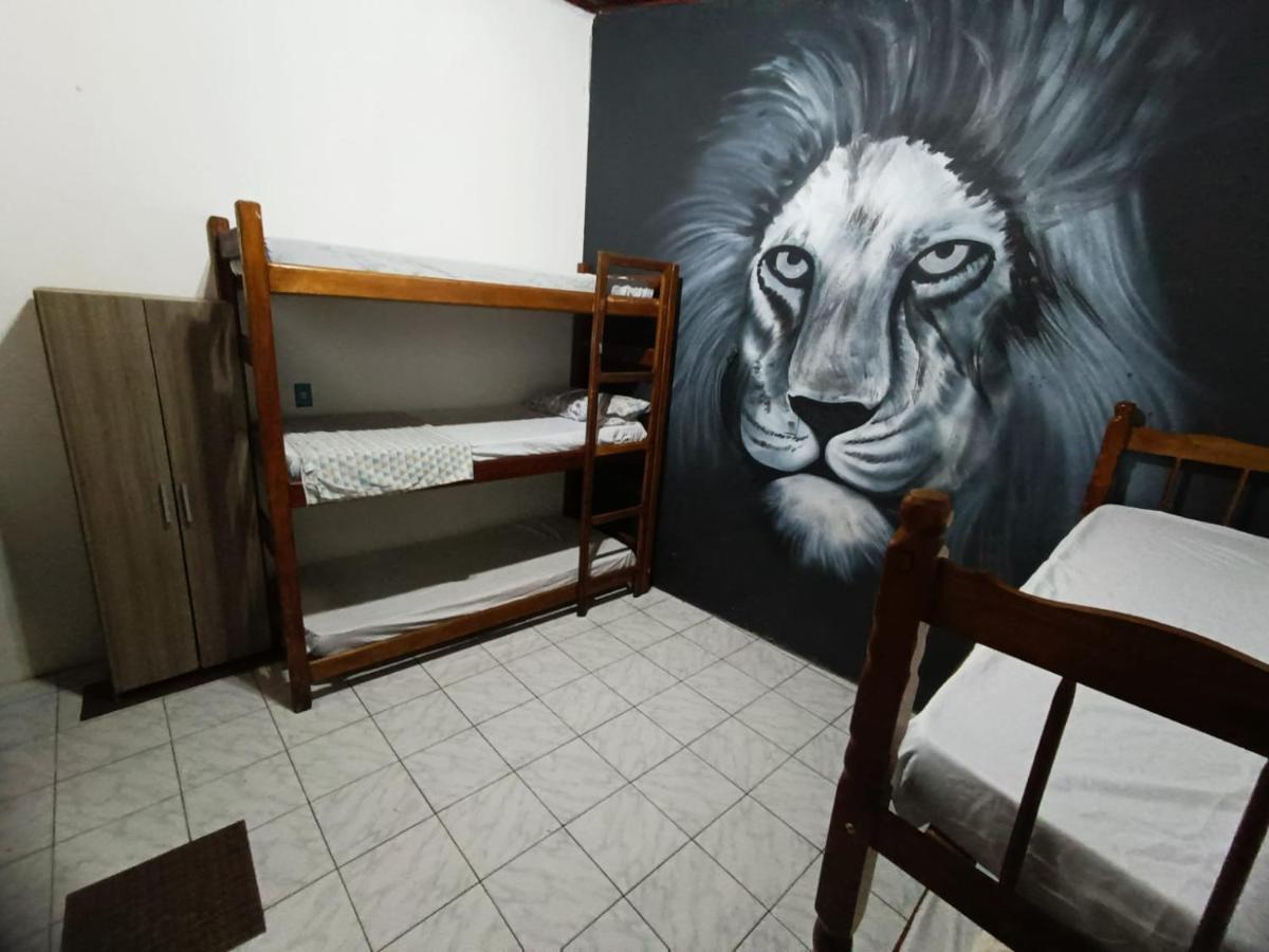 Hostel Alto Astral - Fonte Morro de São Paulo Extérieur photo