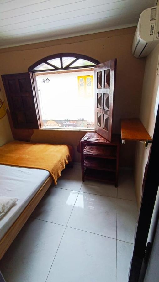 Hostel Alto Astral - Fonte Morro de São Paulo Extérieur photo