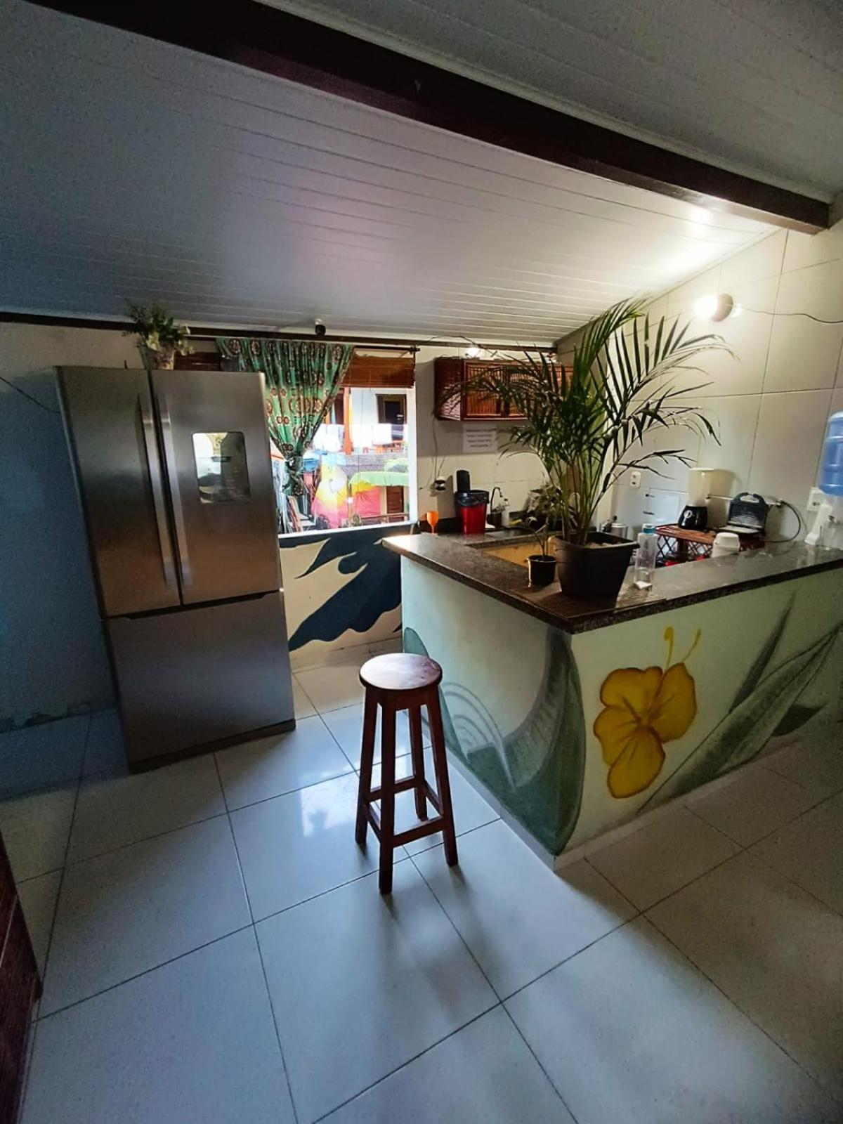 Hostel Alto Astral - Fonte Morro de São Paulo Extérieur photo